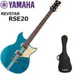 YAMAHA ヤマハ REVSTAR RSE20/SWB エレキギター