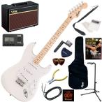 Squiersk тросик Squier Sonic Stratocaster HT/AWT электрогитара начинающий комплект популярный VOX Pathfinder10. входить .. основной 14 позиций комплект 