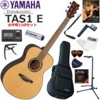 YAMAHA Yamaha TAS-1 E/NT trance акустическая гитара начинающий комплект легкий 13 позиций комплект 