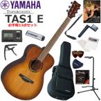 YAMAHA Yamaha TAS-1 E/SDB trance акустическая гитара начинающий комплект легкий 13 позиций комплект 