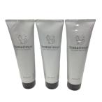 C876 *so Мали форель somarimus краситель для волос уход краска для волос уход за волосами hito. маленький . культурная среда экстракт темно-коричневый 200g 3 шт. комплект [I]