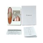 ショッピングヤーマン CH46 ヤーマン YA-MAN クリアージュ CREAGE アイリフトプラス CR-01 充電式 目元美顔器