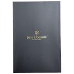 C548 peu a beautepua Beaute талия опора черный L размер 