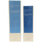 Z000ma Kia Ray bell лекарство для микро Bubble лосьон 100mL &amp; микро Bubble пена 140mL итого 2 шт. комплект 
