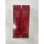 C421 アドバンジェン　RED Jo-Ju ジョジュ レッド スカルプローション EX　120mL 2本セット