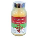 CH43 Express Powder Snow Express пудра snow VC 100000mg/ бутылка 300g* срок годности :2027/04/14~
