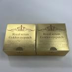 C38R Royal Sera m золотой I patch 60 листов 2 шт. комплект 