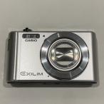 CASIO（カシオ）EXILIM EX-ZS210SR シルバー