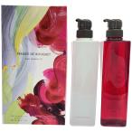 Z000 Pola хлеб Ced букет корпус шампунь Blanc 500mL &amp; rouge 500mL итого 2 шт. комплект 