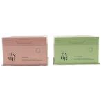 Z000 BYUR Hsu Gin g зеленый tei Lee aqua Sera m маска 30 листов &amp;bitagi ведро gtei Lee aqua Sera m маска 30 листов 2 шт. комплект 