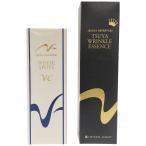 Z000jemi-neferutali блеск ссылка ru essence 30mL &amp; лекарство для белый spo tsuVC 30mL 2 шт. комплект 