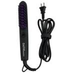 ショッピングヤーマン C949  ヤーマン　ブラシ型ヘアアイロン　DAFNI nano ダフニ ナノ　DH1.6N