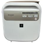 CW14 sharp машина для просушивания футона SHARP "plasma cluster" система очищения воздуха ионами 7000 UD-CF1-W