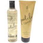 Z000p терроризм AR шампунь grande .-ru300mL &amp;p терроризм AR волосы &amp; scalp упаковка grande .-ru240g 2 шт. комплект 