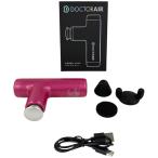 CH08 DOCTOR AIRdokta- воздушный Exa gun гипер- REG-04 PK розовый 