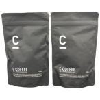 CB14 K C COFFEE уголь кофе диета 100g 2 пакет комплект * срок годности :2027/02~