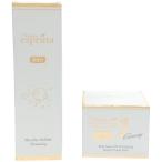 Z000 vi b Lien esprit -na Bubble очищение 150ml &amp; внутренний подъёмник Gin sen ремонт крем 50ml 2 шт. комплект 