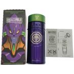 Z000si- Be Japan фляжка Evangelion Unit-01 модель 420ml прямой .. нержавеющая сталь бутылка вакуум изоляция кофе бутылка 