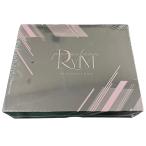 CH47 RYMlium портативный распорка гребень распрямляющие щипцы для волос черный WK-BEA01