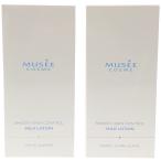 Z000 MUSSE COSME гладкий s gold молоко лосьон сладкий иланг-иланг &amp; белый жасмин 300mL 2 шт. комплект 