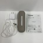 C54K D Panasonic Panasonic baita подъёмник щетка EMS электрический щетка уход за лицом i Ongg re-juEH-SP60-H коробка нет 