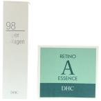 Z000 DHCspakola100mL &amp; RTNe- essence 5g×3шт.@2 шт. комплект 