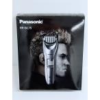  Panasonic Panasonic мужской волосы резчик ER-GC75-S голубой ming