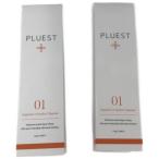 C339 тянуть Est Capsule in гидро k линзы новый упаковка orange aroma. аромат лекарство для гель очищение 110g 2 шт. комплект 