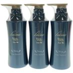 Z000 новый moVactory шампунь 280mL итого 3 шт. комплект 