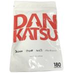 CB12 K DANKATSU Dan katsu180 шарик * срок годности :2028/06~