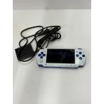 C95G SONY PSP-3000 корпус белый / голубой mon рукоятка ограничение цвет 