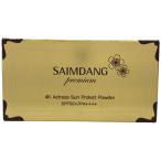 Z000 SAIMDANG premium носорог m Dan premium 4Kakto отсутствует солнечный защита пудра корпус 13g+re Phil 13g