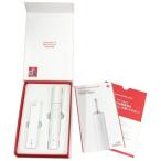 CJ57meti Cube AGE-R I DEEP SHOT ME-IDST для бытового использования красота контейнер [T]