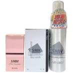 Z000 super million волосы Mist 165mL &amp; super million волосы -30g &amp; SMH волосы основа 12g итого 3 шт. комплект 