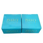 C092 DUO Duo The лекарство для очищение балка m шероховатость aEX очищение 90g 2 шт. комплект 