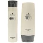 Z000 волокно p Rex скрепление шампунь 250mL &amp; уход 250g 2 шт. комплект 