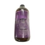 C328 wenwen очищение кондиционер LV лаванда .. стоимость волосы уход 480ml ( насос нет )