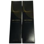 C32N черный kos nano sivu волосы - лосьон MIII 80mL 2 шт. комплект 