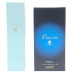 Z000 La Sana Premio -ru эссенция для волос &lt; волосы уход &gt; 65mL &amp; Premio -ru уход для заполнения 2 шт. комплект 