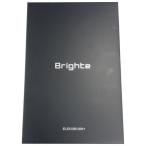 ショッピング美顔器 CK12 D Brighte ELEKI BRUSH+ ブライトエレキブラシプラス ブラシ型美顔器 EMS 美顔器 BRT-FSB180