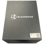 CW93 BLACKRAVEbla Crave BR4011