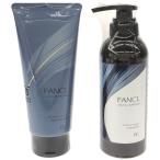 Z000 Fancl блеск goromo минерал ремонт шампунь a 350mL &amp; минерал ремонт уход a 250g 2 шт. комплект 