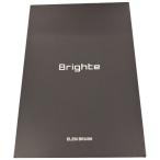CW40 Brighte ELEKI BRUSH ブライトエレキブラシ EMS×RF×LED搭載　顔・頭皮・全身ケア対応の美顔器 BRT-FS145B