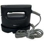 CH69 D Panasonic одежда отпариватель черный NI-FS790