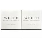 C27P WEEED we do Bliss s Club лаванда & vanilla 360g 2 шт. комплект 