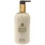 Z000 MOLTON BROWN rose te.-n коллекция корпус лосьон 300ml