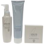 Z000a Pro чай органический сад балка мыло &amp; очищающее масло &amp;k линзы шелковый пилинг гель 3 шт. комплект 