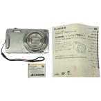 Z000 FUJIFILM цифровая камера FinePix T500S оптика 12 раз серебряный F FX-T500S