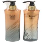 Z000bon Pal mbon ремонт шампунь абрикос &amp; Musk. аромат 370mL &amp; уход 370g 2 шт. комплект 