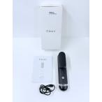 ショッピングヤーマン CH24 YA-MAN ヤーマン株式会社 CREAGE クリアージュ コードレスヘアアイロンブラシ ブラック CR09B